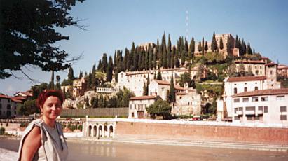 Adige River