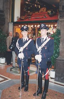 Carabinieri