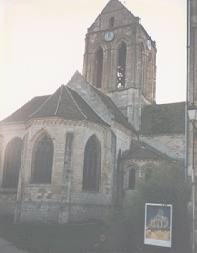 Photo of Church