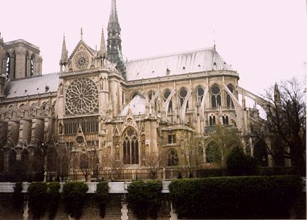 Notre Dame