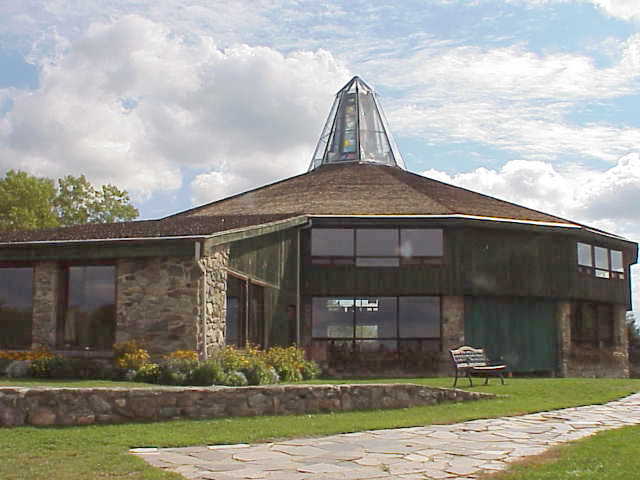 Dayspring Center