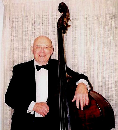 Robert Wills, Tuba