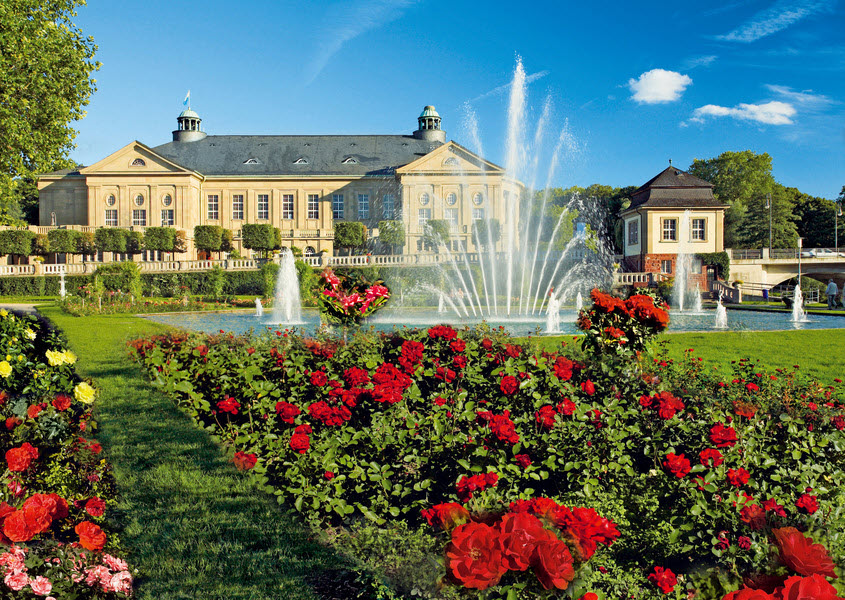 Bad Kissssingen