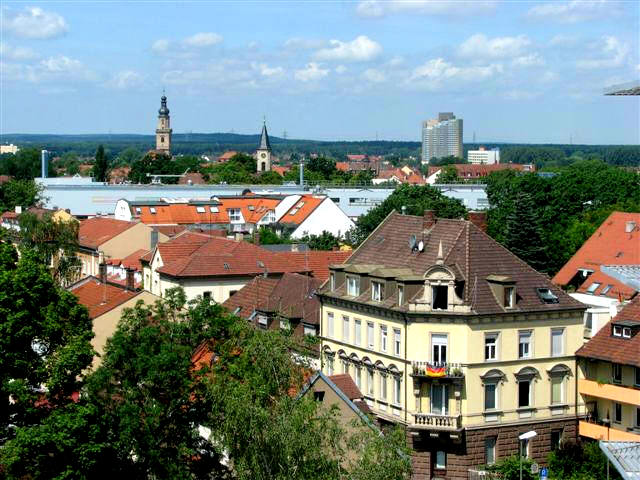 Erlangen