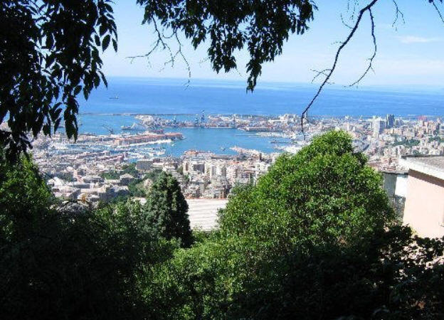 Genoa