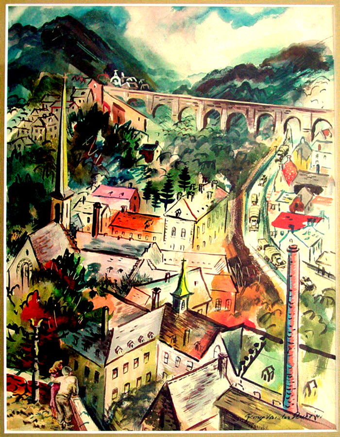 Luxembourg