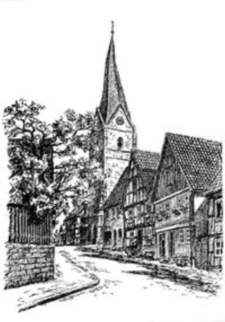 Mengeringhausen
