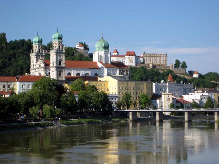 Passau