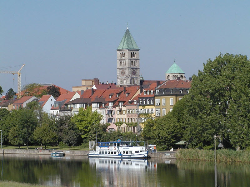 Schweinfurt