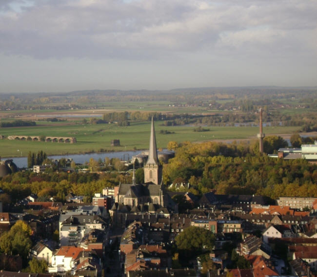 Wesel
