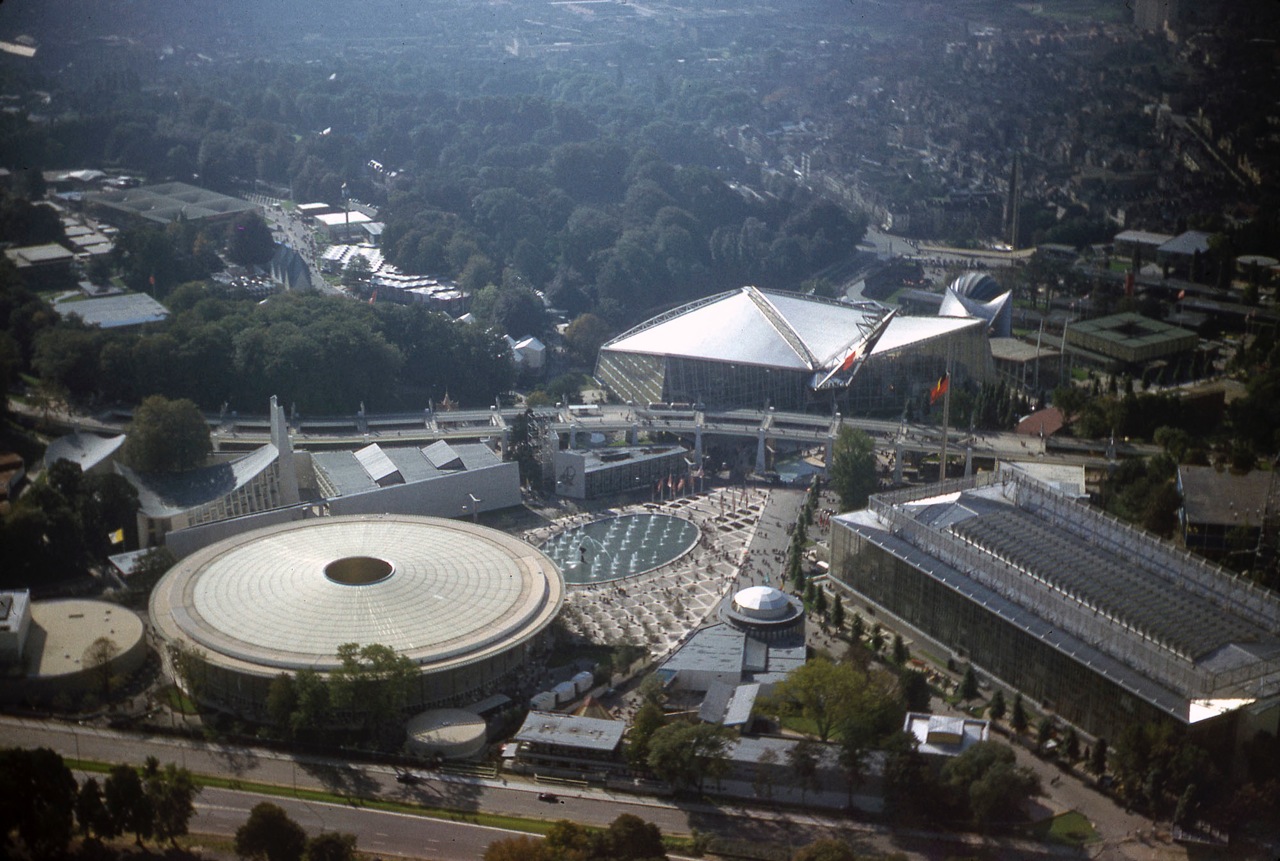 Brussels World's Fair