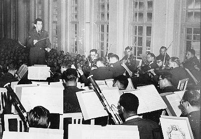 1954 Concert