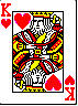 King of Hearts